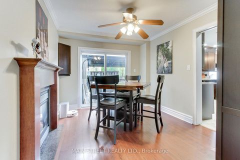 Photo 5 at 276 Crawford Street, Ardagh, Barrie