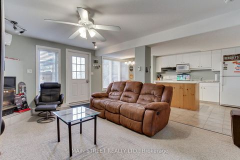 Photo 24 at 276 Crawford Street, Ardagh, Barrie