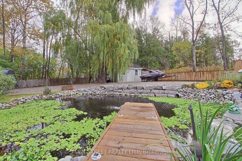 Photo 45 at 276 Crawford Street, Ardagh, Barrie