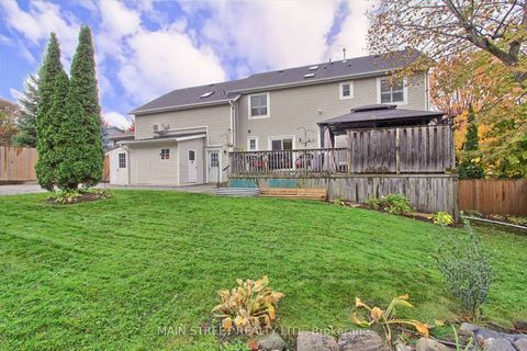 Photo 46 at 276 Crawford Street, Ardagh, Barrie