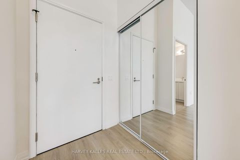 Photo 1 at TH110 - 25 Holly Street, Mount Pleasant West, Toronto