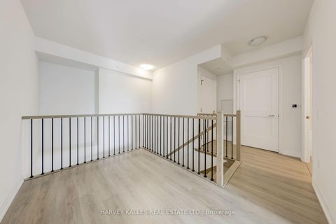 Photo 11 at TH110 - 25 Holly Street, Mount Pleasant West, Toronto