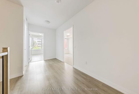 Photo 12 at TH110 - 25 Holly Street, Mount Pleasant West, Toronto