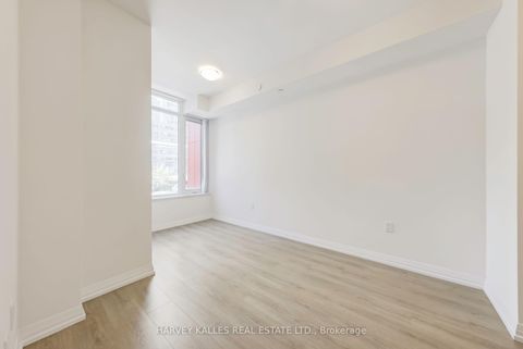 Photo 15 at TH110 - 25 Holly Street, Mount Pleasant West, Toronto