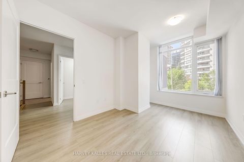 Photo 16 at TH110 - 25 Holly Street, Mount Pleasant West, Toronto