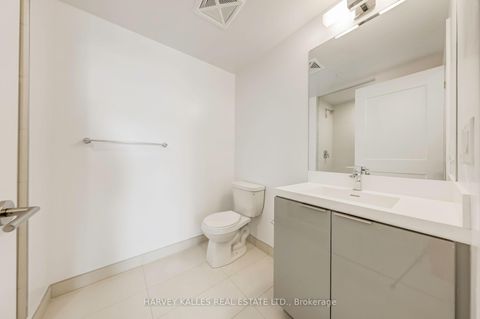 Photo 18 at TH110 - 25 Holly Street, Mount Pleasant West, Toronto