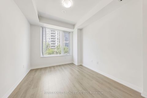 Photo 20 at TH110 - 25 Holly Street, Mount Pleasant West, Toronto