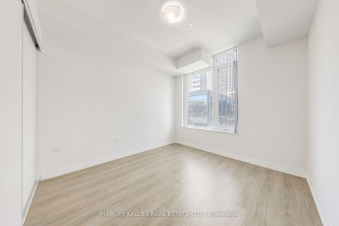 Photo 22 at TH110 - 25 Holly Street, Mount Pleasant West, Toronto