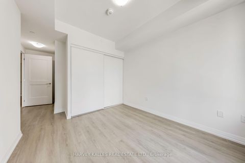 Photo 23 at TH110 - 25 Holly Street, Mount Pleasant West, Toronto