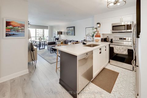 Photo 4 at 610 - 225 Merton Street, Mount Pleasant West, Toronto