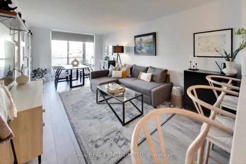 Photo 5 at 610 - 225 Merton Street, Mount Pleasant West, Toronto