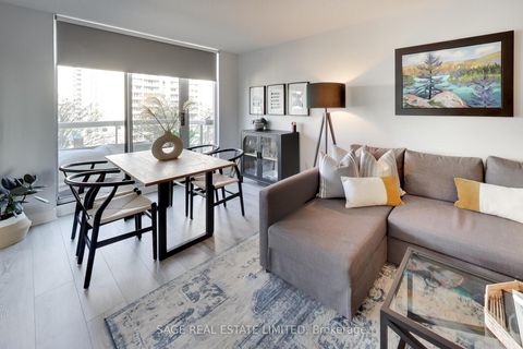 Photo 6 at 610 - 225 Merton Street, Mount Pleasant West, Toronto