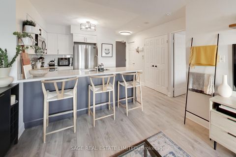 Photo 7 at 610 - 225 Merton Street, Mount Pleasant West, Toronto