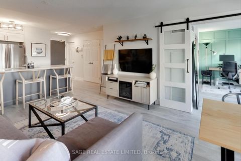 Photo 9 at 610 - 225 Merton Street, Mount Pleasant West, Toronto