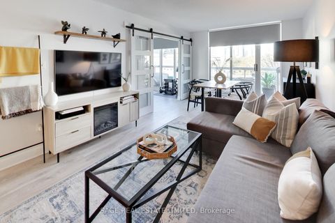 Photo 10 at 610 - 225 Merton Street, Mount Pleasant West, Toronto