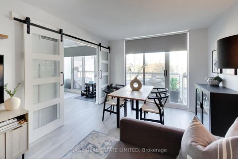 Photo 13 at 610 - 225 Merton Street, Mount Pleasant West, Toronto