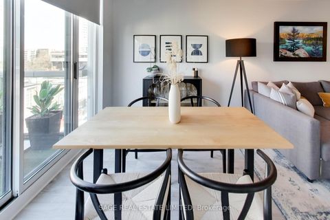 Photo 14 at 610 - 225 Merton Street, Mount Pleasant West, Toronto