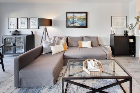 Photo 15 at 610 - 225 Merton Street, Mount Pleasant West, Toronto