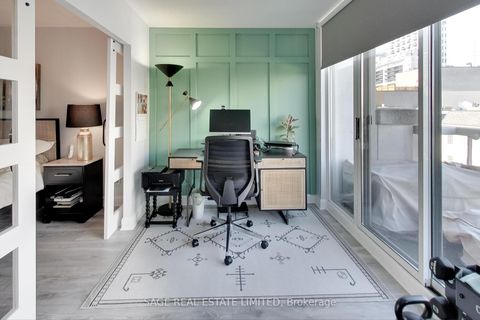 Photo 17 at 610 - 225 Merton Street, Mount Pleasant West, Toronto