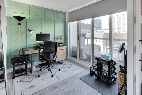 Photo 18 at 610 - 225 Merton Street, Mount Pleasant West, Toronto