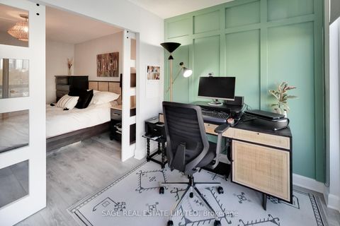 Photo 19 at 610 - 225 Merton Street, Mount Pleasant West, Toronto