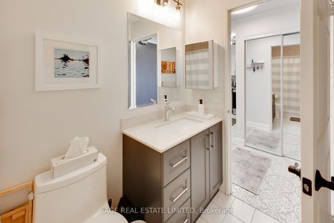 Photo 25 at 610 - 225 Merton Street, Mount Pleasant West, Toronto