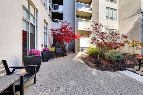Photo 26 at 610 - 225 Merton Street, Mount Pleasant West, Toronto