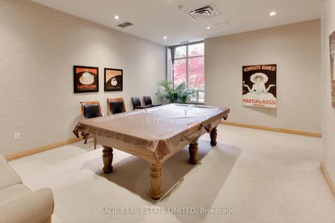 Photo 28 at 610 - 225 Merton Street, Mount Pleasant West, Toronto