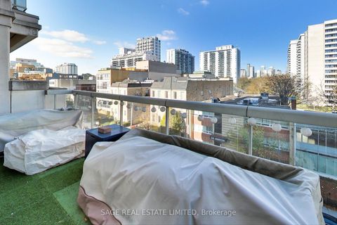 Photo 31 at 610 - 225 Merton Street, Mount Pleasant West, Toronto