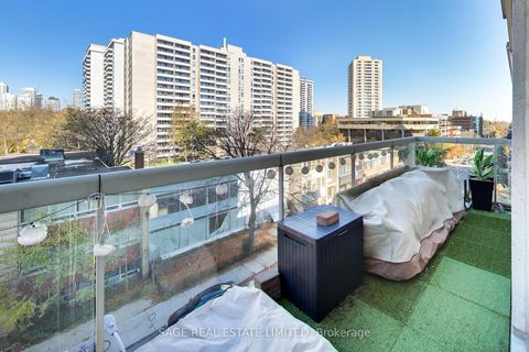 Photo 32 at 610 - 225 Merton Street, Mount Pleasant West, Toronto