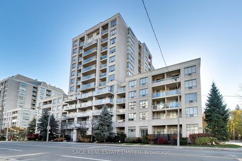 Photo 33 at 610 - 225 Merton Street, Mount Pleasant West, Toronto