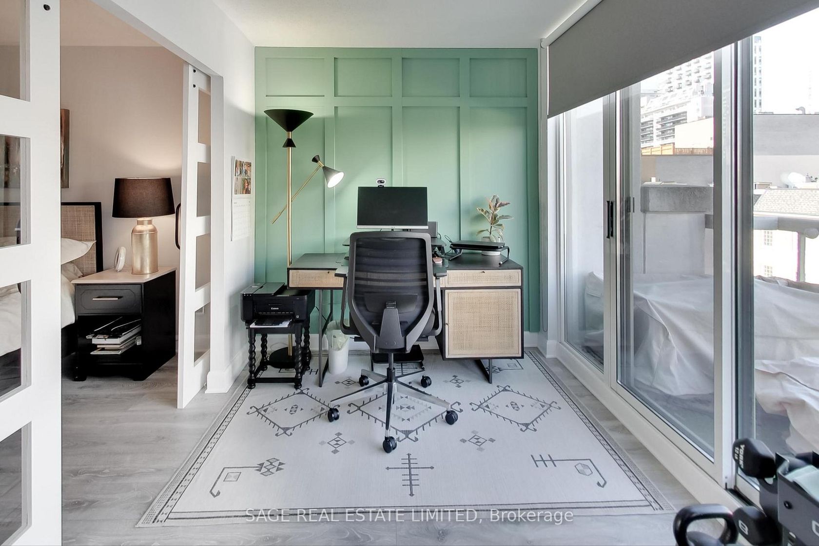 Photo 17 at 610 - 225 Merton Street, Mount Pleasant West, Toronto Photo 17 at 610 - 225 Merton Street, Mount Pleasant West, Toronto