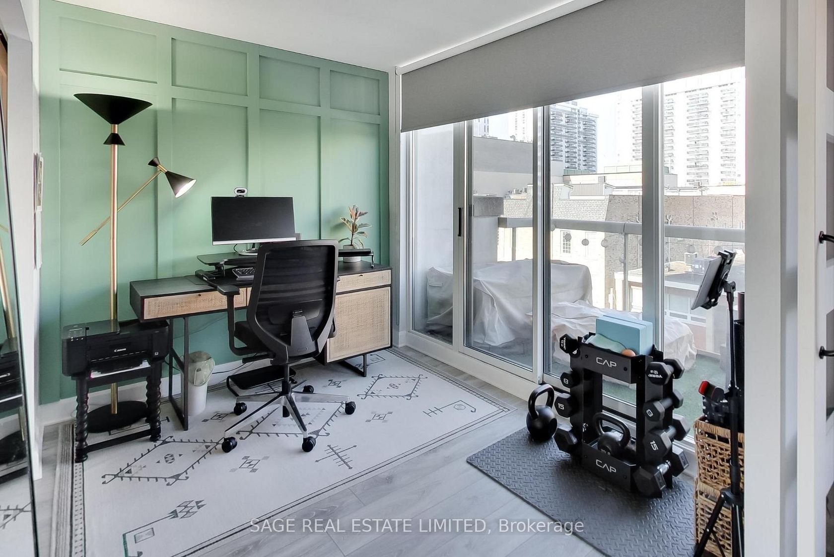 Photo 18 at 610 - 225 Merton Street, Mount Pleasant West, Toronto Photo 18 at 610 - 225 Merton Street, Mount Pleasant West, Toronto