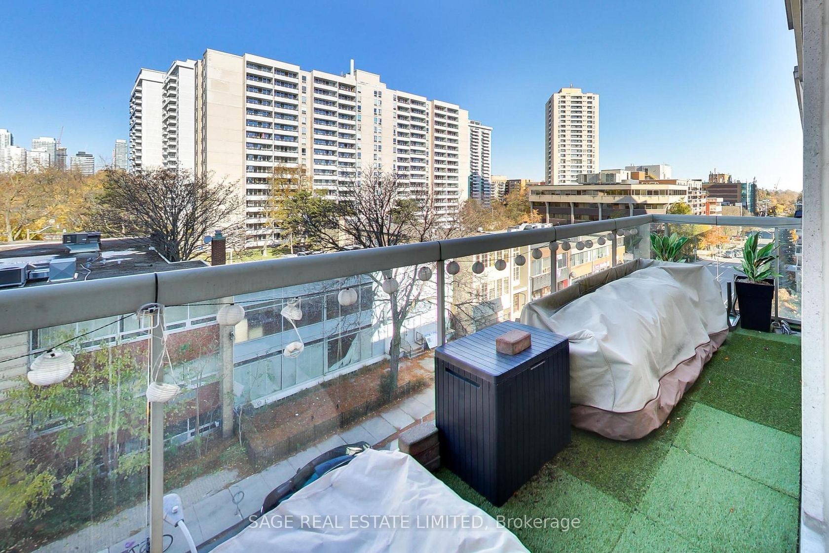 Photo 32 at 610 - 225 Merton Street, Mount Pleasant West, Toronto Photo 32 at 610 - 225 Merton Street, Mount Pleasant West, Toronto