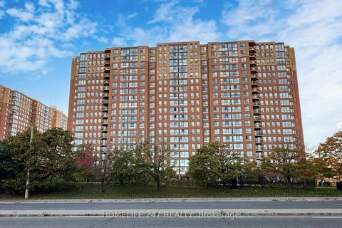 Photo 1 at 413 - 330 Mccowan Road, Eglinton East, Toronto