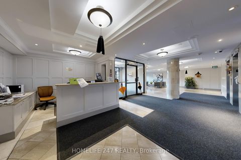 Photo 6 at 413 - 330 Mccowan Road, Eglinton East, Toronto