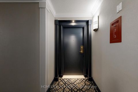 Photo 7 at 413 - 330 Mccowan Road, Eglinton East, Toronto