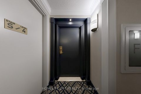 Photo 8 at 413 - 330 Mccowan Road, Eglinton East, Toronto