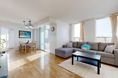 Photo 9 at 413 - 330 Mccowan Road, Eglinton East, Toronto