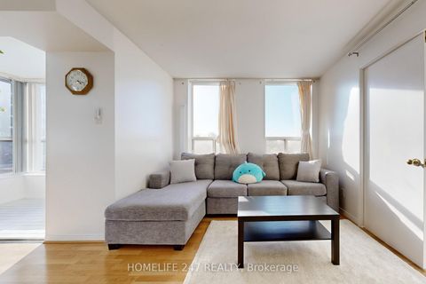 Photo 10 at 413 - 330 Mccowan Road, Eglinton East, Toronto