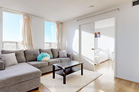 Photo 11 at 413 - 330 Mccowan Road, Eglinton East, Toronto