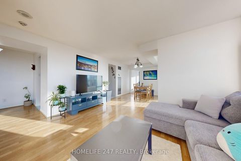 Photo 12 at 413 - 330 Mccowan Road, Eglinton East, Toronto