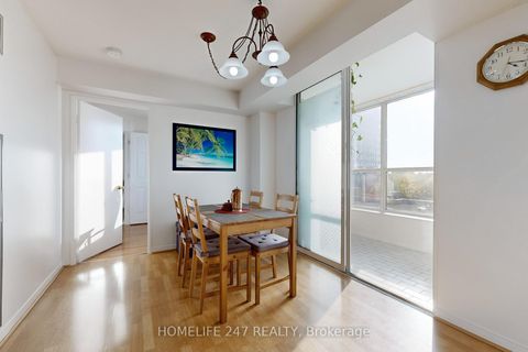 Photo 13 at 413 - 330 Mccowan Road, Eglinton East, Toronto