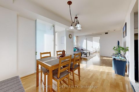 Photo 14 at 413 - 330 Mccowan Road, Eglinton East, Toronto