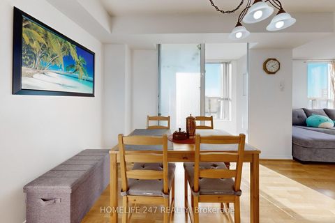 Photo 15 at 413 - 330 Mccowan Road, Eglinton East, Toronto