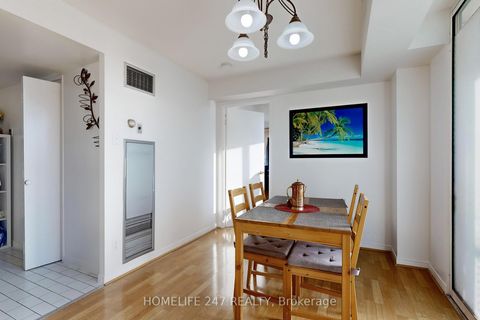 Photo 16 at 413 - 330 Mccowan Road, Eglinton East, Toronto