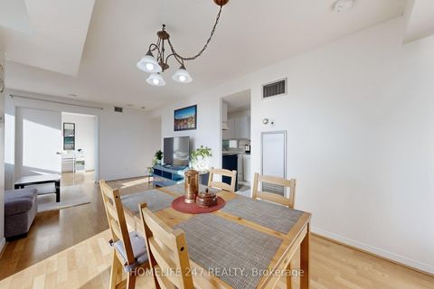 Photo 17 at 413 - 330 Mccowan Road, Eglinton East, Toronto