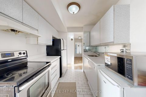 Photo 19 at 413 - 330 Mccowan Road, Eglinton East, Toronto