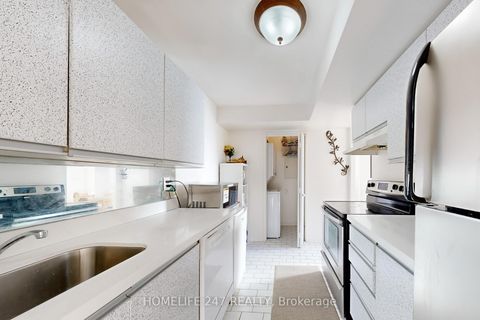 Photo 20 at 413 - 330 Mccowan Road, Eglinton East, Toronto