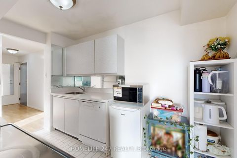 Photo 22 at 413 - 330 Mccowan Road, Eglinton East, Toronto